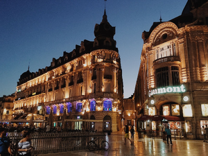 Plombier Montpellier